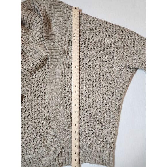 3-Piece Women's Small Bundle – Vest & Cardigans for Cold Weather - Picture 13 of 15